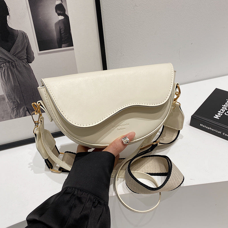 Women's Bag 2025 New Style, Trendy and Versatile Cross-Border Fashion, Crossbody Bag, Stylish Small Square Bag, Shoulder…