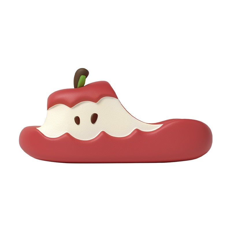 Parent-child Sandals Cute Fashion Base Homewear Women
