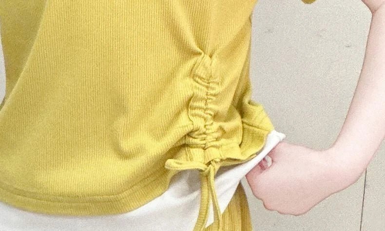 Child Summer Outfit Clothes for Teens Elementary Kids Girl Set Sweatshirt Korean Reviews Many Girls Student Suit 11 - Mom & Kids