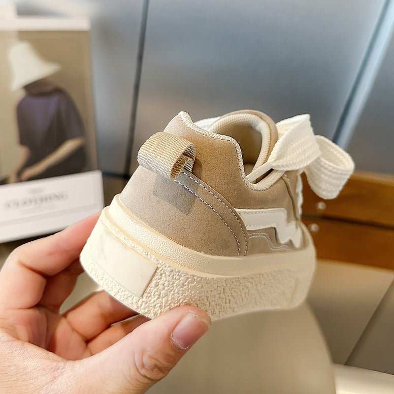 Children's soft-soled casual shoes (Available) - Mom & Kids