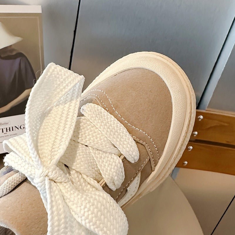 Children's soft-soled casual shoes (Available) - Mom & Kids