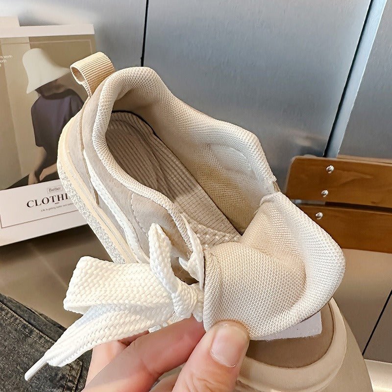 Children's soft-soled casual shoes (Available) - Mom & Kids