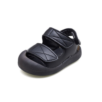 Baby Toddler Soft Bottom Breathable Non-slip Shoes