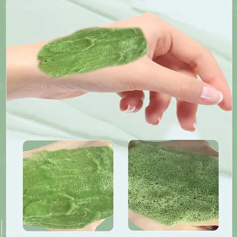 Deep Cleansing Mask (4g×12pcs/Box) (Available) - Mom & Kids