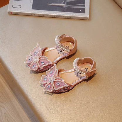 Girls Princess Shoes