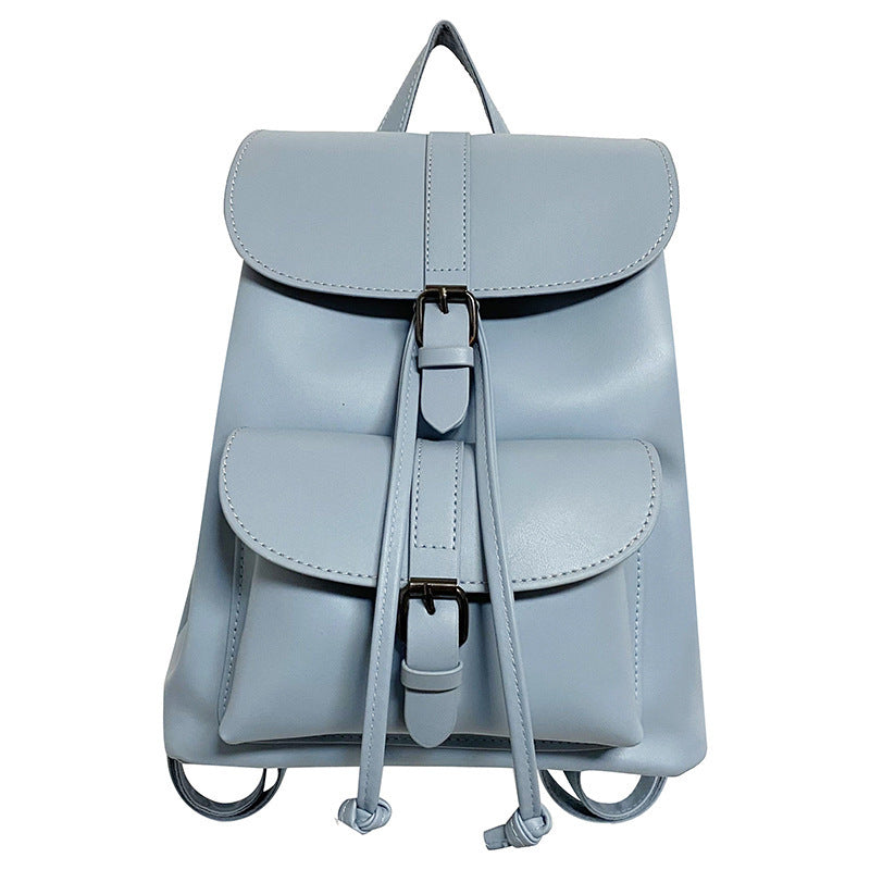 Retro College Style Female Fashion Small Bag