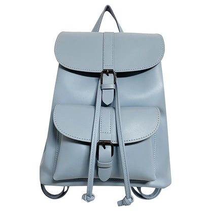 Retro College Style Female Fashion Small Bag