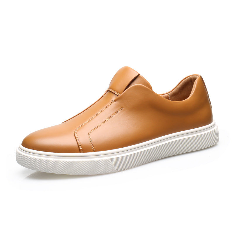 Men's Shoes Slip-on Board Shoes Slip-on Sports (Available)