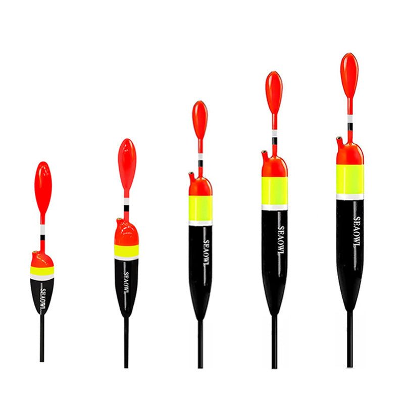 European-style Fishing Vertical New Tossing Fishing Drift (Available) - Mom & Kids