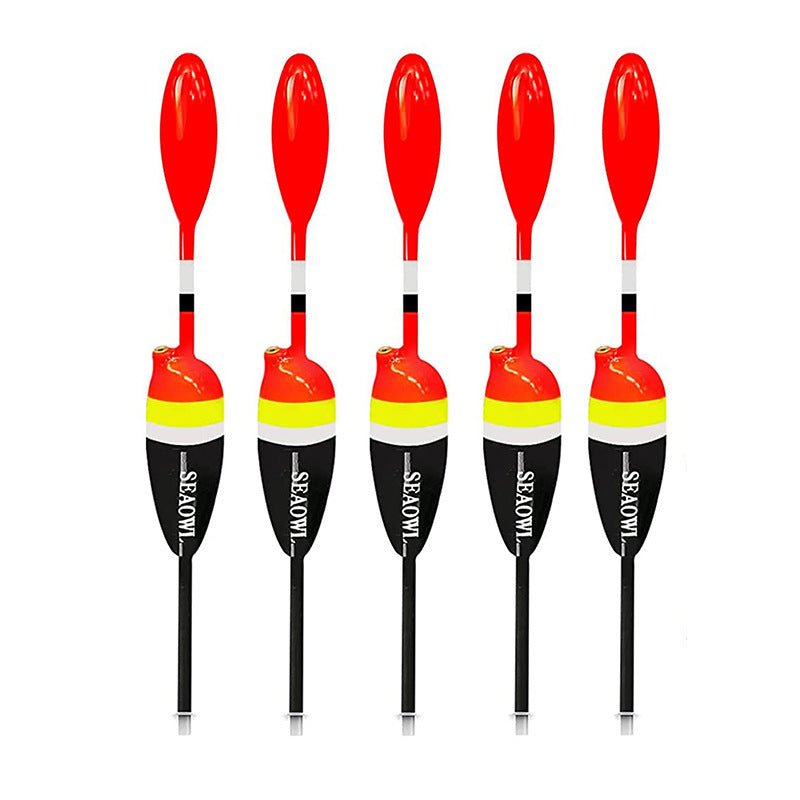 European-style Fishing Vertical New Tossing Fishing Drift (Available) - Mom & Kids
