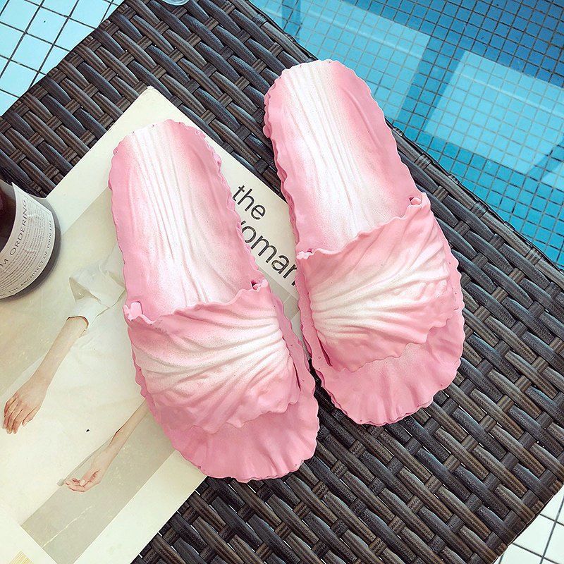 Fashion Creative Cabbage Slippers For Women (Available) - Mom & Kids