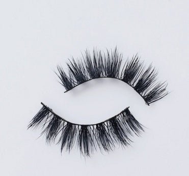 Faux Aurelia Eye Lashes (Available) - Mom & Kids