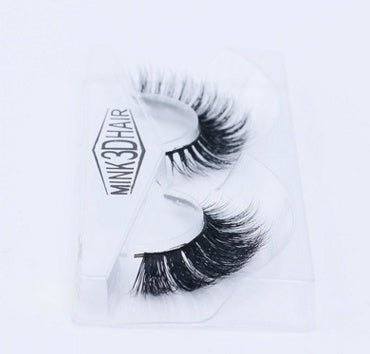 Faux Aurelia Eye Lashes (Available) - Mom & Kids