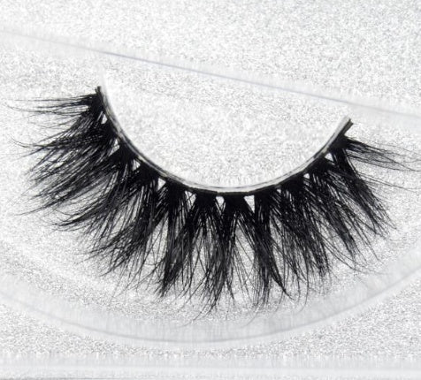 Faux Aurelia Eye Lashes (Available) - Mom & Kids
