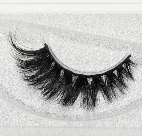 Faux Aurelia Eye Lashes (Available) - Mom & Kids