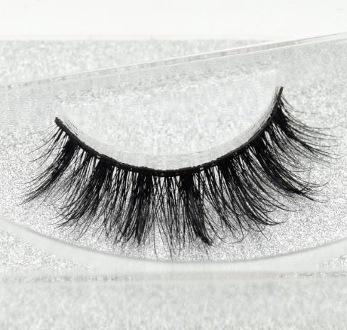 Faux Aurelia Eye Lashes (Available) - Mom & Kids