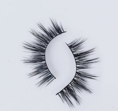 Faux Aurelia Eye Lashes (Available) - Mom & Kids