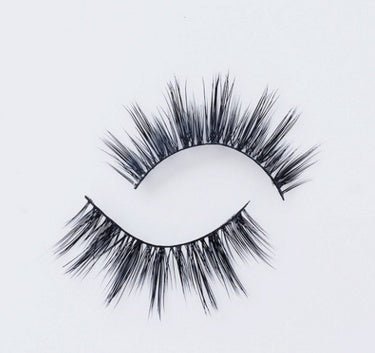 Faux Aurelia Eye Lashes (Available) - Mom & Kids