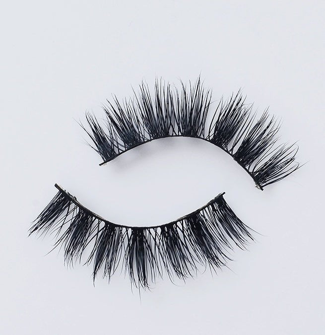 Faux Aurelia Eye Lashes (Available) - Mom & Kids