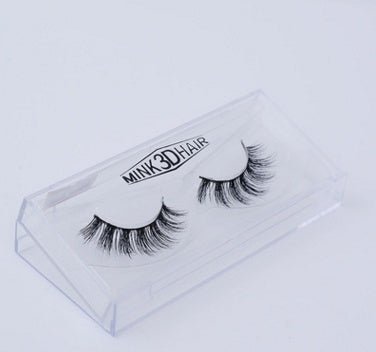 Faux Aurelia Eye Lashes (Available) - Mom & Kids