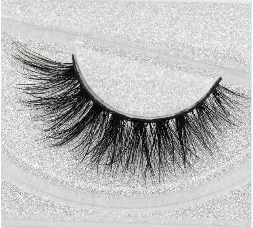 Faux Aurelia Eye Lashes (Available) - Mom & Kids