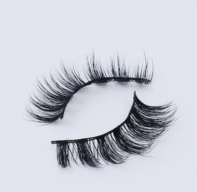 Faux Aurelia Eye Lashes (Available) - Mom & Kids