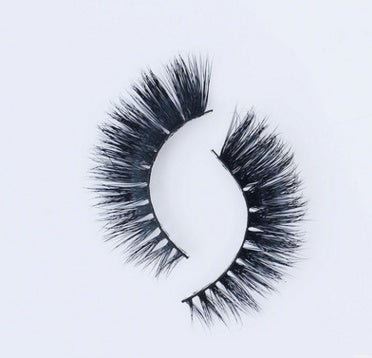 Faux Aurelia Eye Lashes (Available) - Mom & Kids