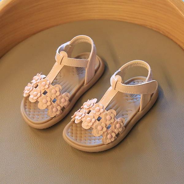 Baby Soft Sole Vacation Casual Shoes