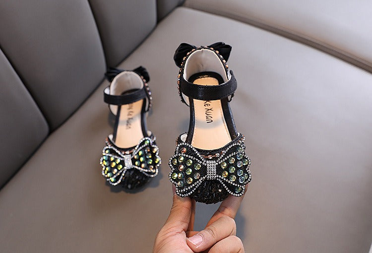 Princess baby girl Shoes (Available)