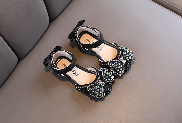 Princess baby girl Shoes (Available)