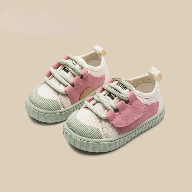 Infant Baby Fashion Shoes(Available) - Mom & Kids