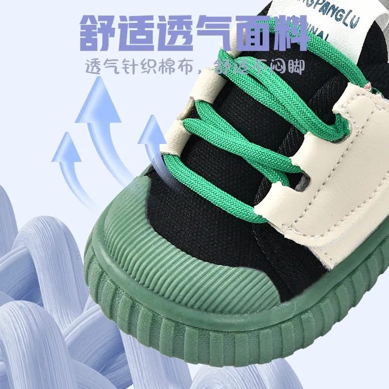Infant Baby Fashion Shoes(Available) - Mom & Kids