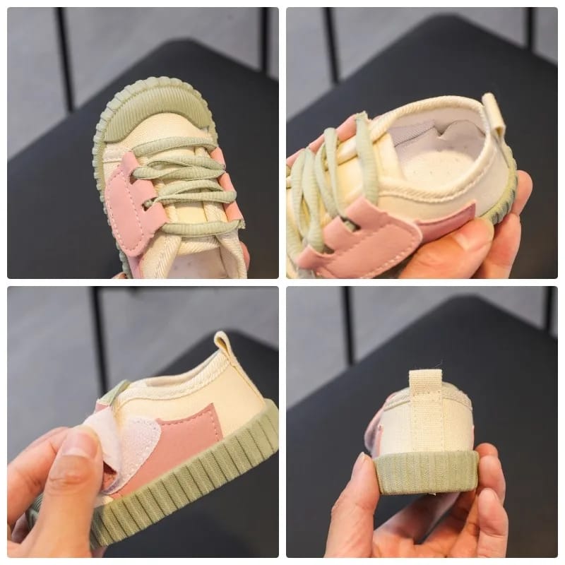 Infant Baby Fashion Shoes(Available) - Mom & Kids