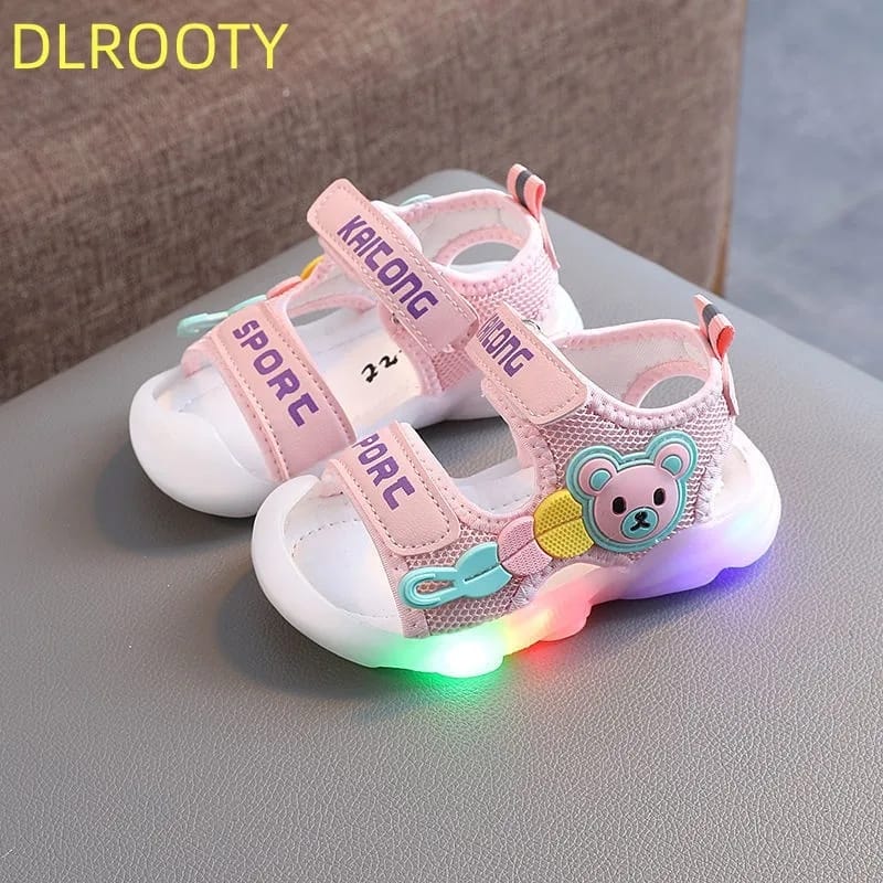 Infant Casual Sports Shoes (Available) - Mom & Kids