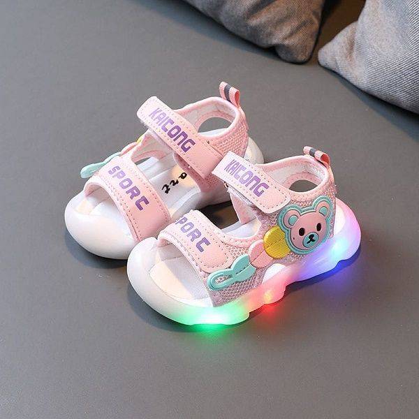 Infant Casual Sports Shoes (Available) - Mom & Kids