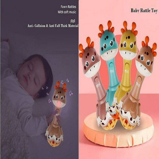 Baby Rattle Toy