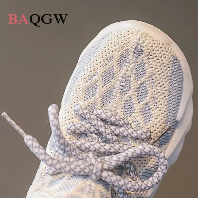 Kids sneakers Bangladesh comfortable school shoes durable breathable footwear for children