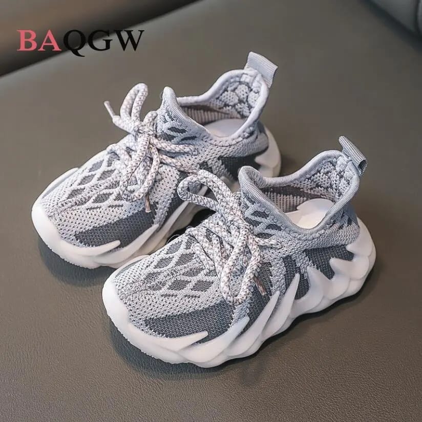 Kids sneakers Bangladesh comfortable school shoes durable breathable footwear for children