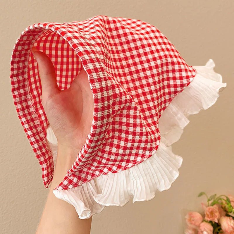 Lace Triangular Hair Scarf Headband Square Headscarf Hairband Turban Bandage Bandana Headband Women Headwarp Hair Accessories - Mom & Kids