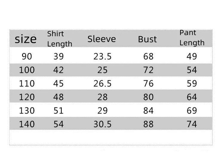 New Children's Cool Loose Fit Sportswear Korean Edition Baby Short Sleeve T-shirt 2 Pieces - Mom & Kids