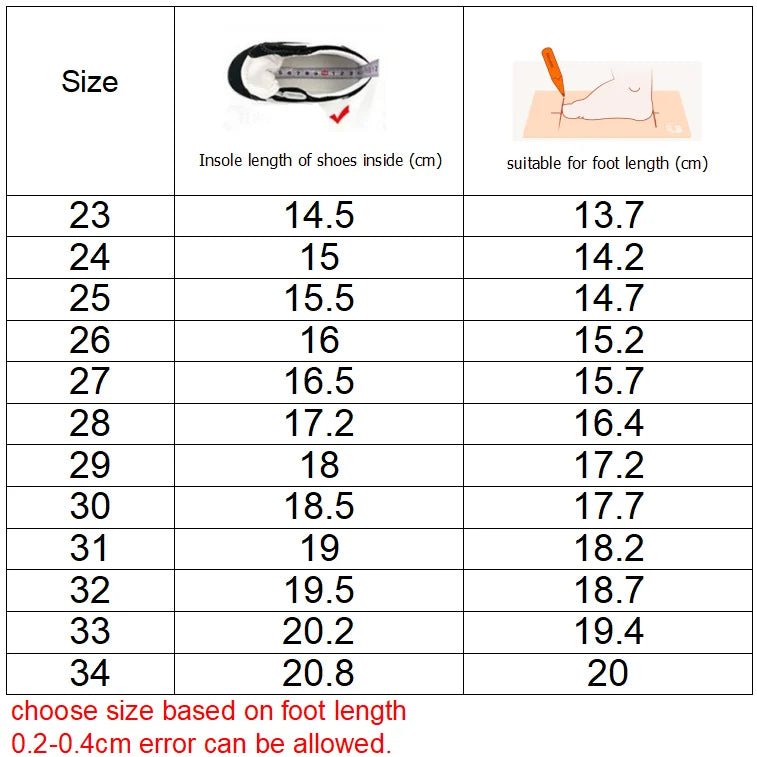 New Spring Autumn Kids Leather Shoes Side Bowknot Little Girls Dress Flat Shoes Elegant Children Princess Ballet Shoes for Party - Mom & Kids