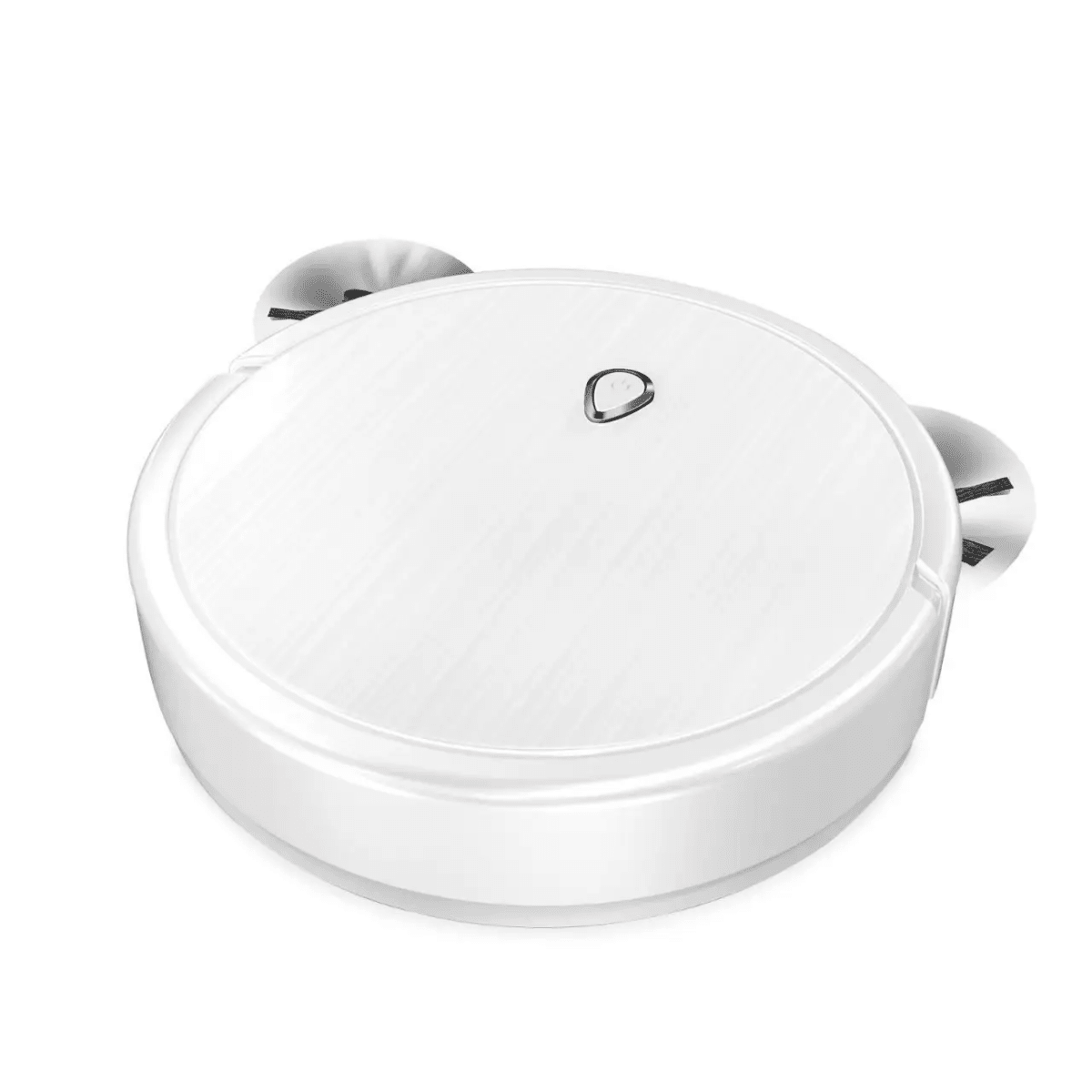 New USB rechargeable automatic 3 In One cleaning robot vacuum cleaner - Mom & Kids