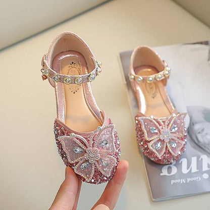 Girls Princess Shoes