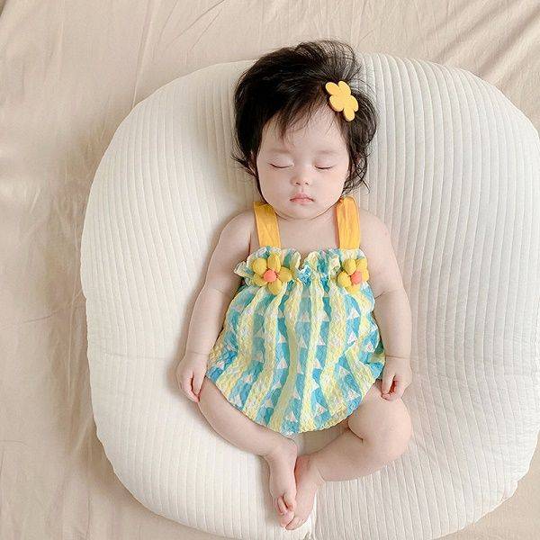 Newborn & infant Baby Dress