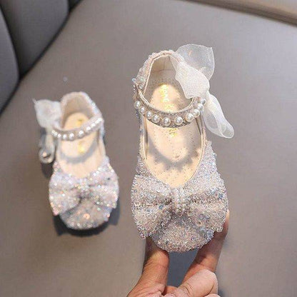 Girls Princess Shoes