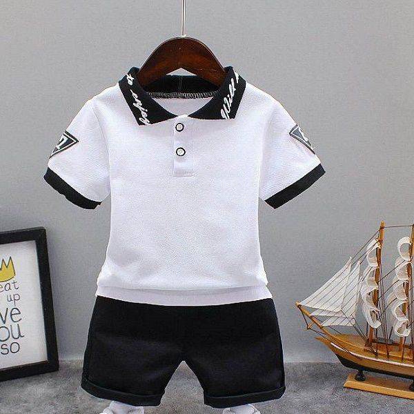 Children's Fashion Dress Set