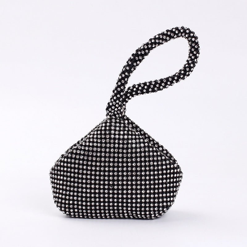 Portable Rhinestone Party Evening Bags(Available) - Mom & Kids
