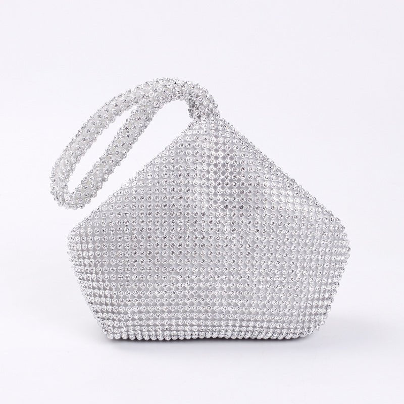 Portable Rhinestone Party Evening Bags(Available) - Mom & Kids