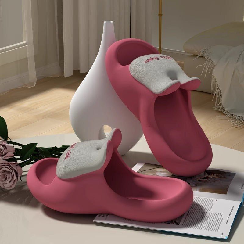 Rabbit Sandals Women's Summer Home (Available) - Mom & Kids