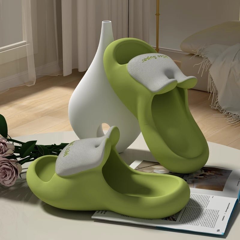 Rabbit Sandals Women's Summer Home (Available) - Mom & Kids